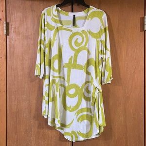 IC by Connie K shirt size Lg